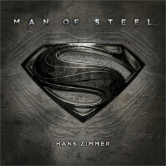 Man of Steel -  What Are You Going To Do When You Are Not Saving the World