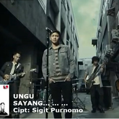 DJ Ezha - Sayang Maafkanlah reff.Gentlemen [UNGU]