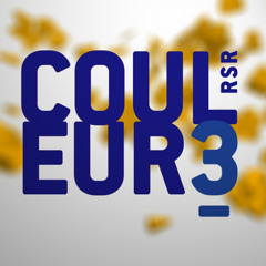 Ripperton's Métissages Mix - Couleur 3 (RadioShow) June 2013