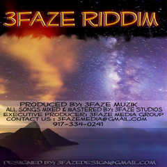 Lydown On Yourself (Mr.Challenger) Produced By 3Faze Muzik for St. Lucia Carnival 2k13