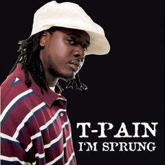 t-pain - i'm sprung [copy]