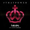 Justin Bieber - That Power (Jordan Kaye bootleg )