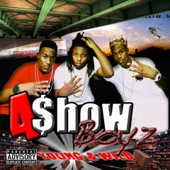 4$how Boyz-Bedroom Boom (Remix)