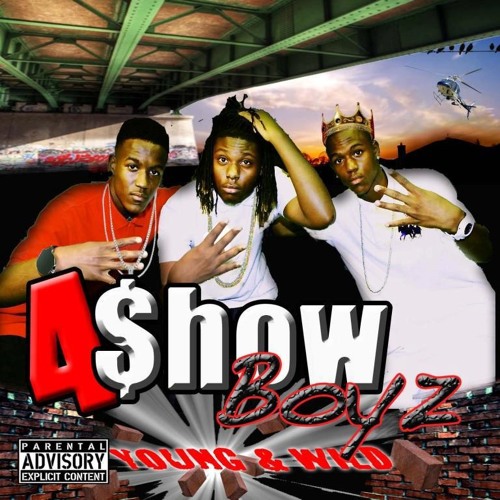 4$how boyz-bedroom boom (remix)4showboyz | 4show boyz | free