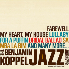 01 Farewell My Heart, My House