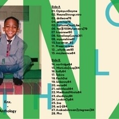 Knx. - "Hai[$100Nytemayrs]"
