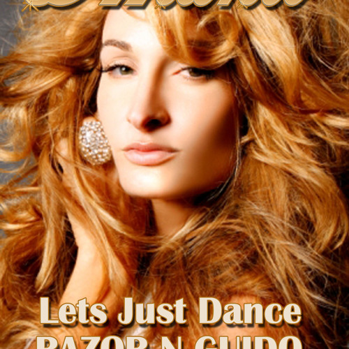 D'Manti - Let's Just Dance (Razor N Guido Vocal)