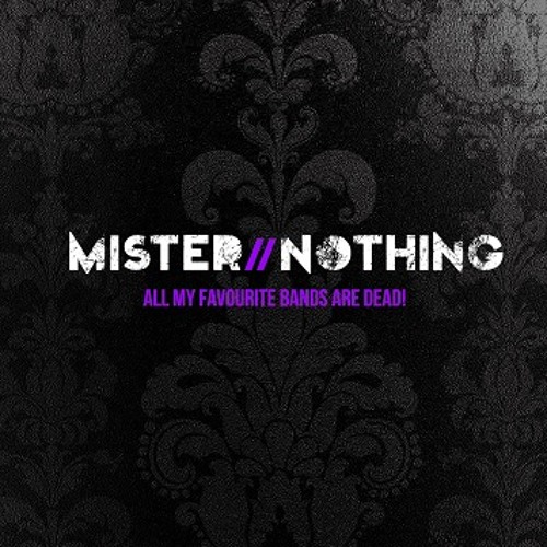 MisterNothing - Fly To Mars