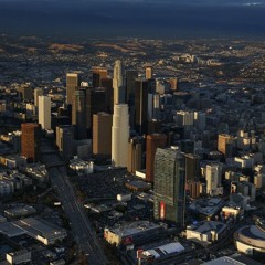 "DTLA" The Union Station