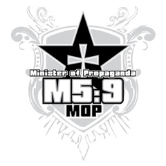 M5:9 MINISTER WICKLIFF / FOUNDATIONS