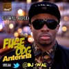 Fuse ODG Ft. Wyclef - Antenna (DJ Wal Refix).MP3