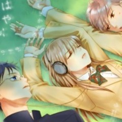 Chihayafuru - youthful [Abertura]