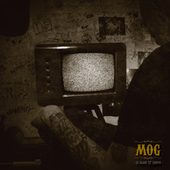 07 - MOG - Outlaw (wildwest) - produced by Steg G