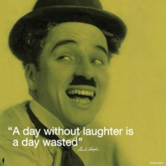 Funny without the laughter