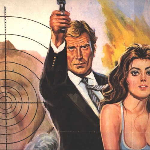 THE MANY LIVES OF A SPY