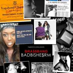 Paris Love-Child. Ft Cakesang Tibet-Brassband, tune 1