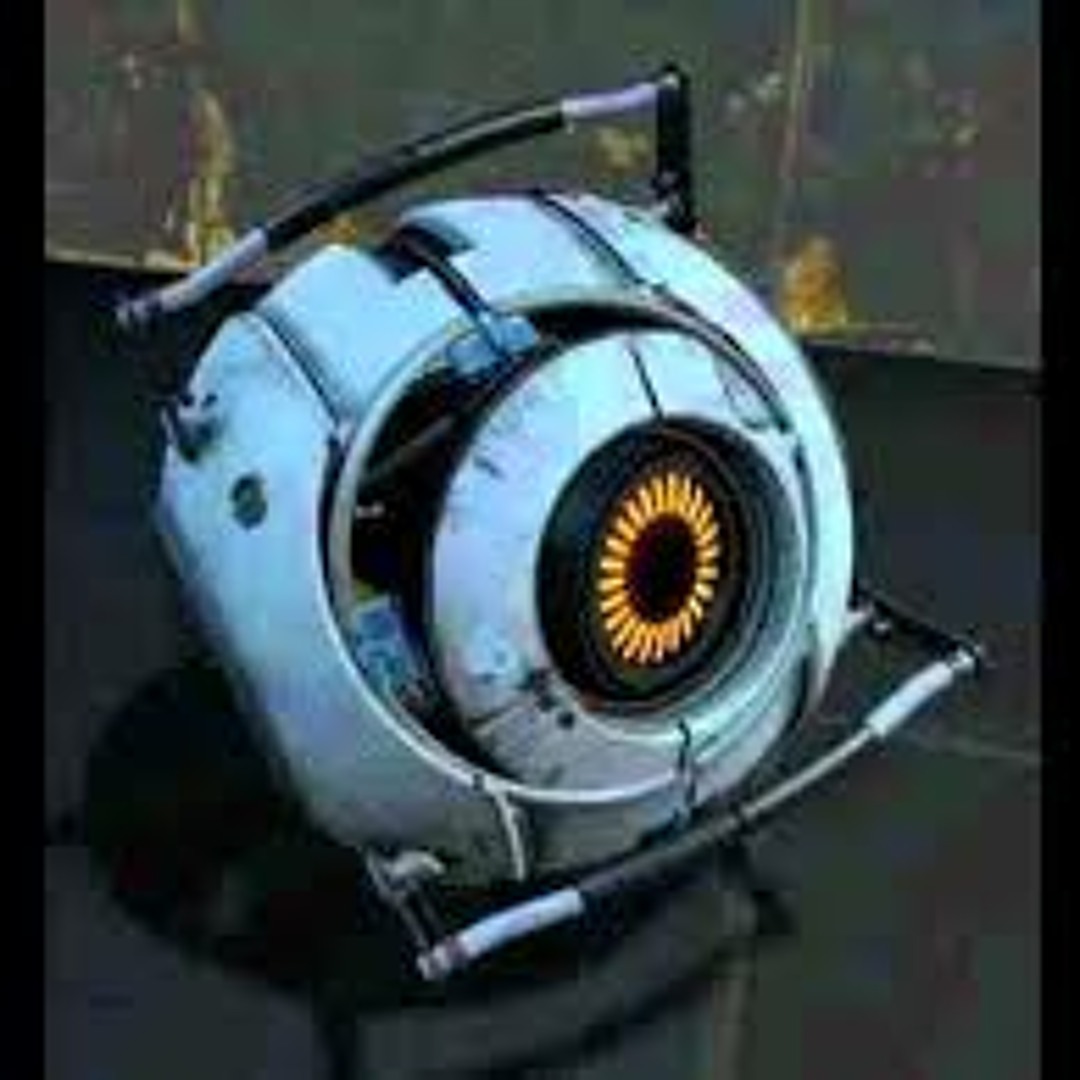 Stream Portal 2-Space Sphere (Quotes) by Mike Slenderpy | Listen online ...