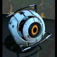 Portal 2-Space Sphere (Quotes)
