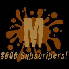 Mudstep 8000 Subscribers Mix