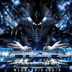 Termination EP [Mechanoid Audio]