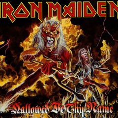 Hallowed Be Thy Name (cover)