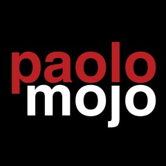 Paolo Mojo - June 2013 DJ Promo Mix