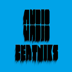 Audio Beatniks - Ooh Shit (FREE DOWNLOAD)