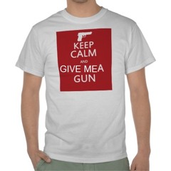 Give Me A Gun "The Sun No Longer Rises"