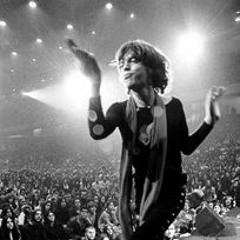 The Rolling Stones "Gimme Shelter" Remix