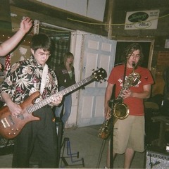 Funky Freedom "Andrea Gail I"