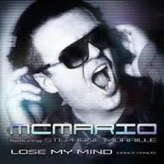 Lose my mind (Dance Dance) (Paul Random Remix)AVAILABLE ON BEATPORT