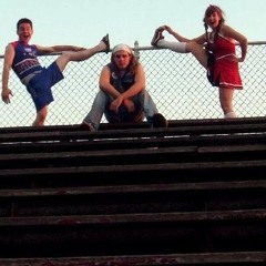 Pom Pom Death "There's No 'I' In Tagteam"