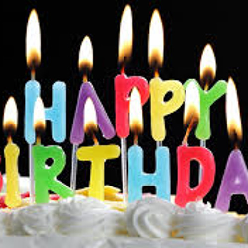Birthday 's Instrumental Zouk ( For Me , Myself , and I)  2013
