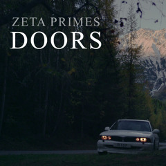 Zeta Primes - Doors