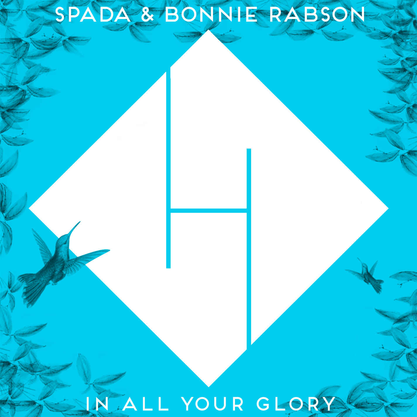Hent In All Your Glory - Spada & Bonnie Rabson (Remix Boris Brejcha) PREVIEW