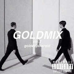 GOLDMIX vol.2