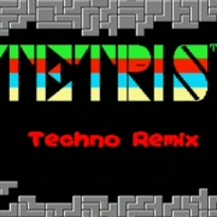 TerrorKöter - Project: Tetris (Tetris Remix)