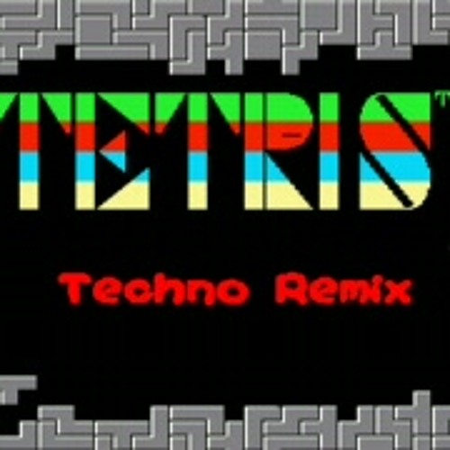 TerrorKöter - Project: Tetris (Tetris Remix)