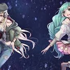 Miku &  IA - Twinkle Twinkle