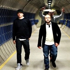 Big Sha feat Consa & Sarafa - Magistrali (Dirty Vick's Remix)