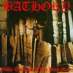 Call From The Grave (Bathory cover)