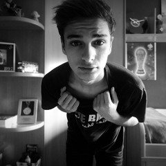 @AlexBabucho - Glorious (Cascada Cover)