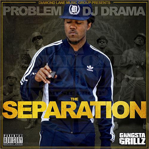 Problem - Roll Up Feat. T.I. & Snoop Dogg
