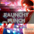 Artwork for Raunchy Punch (Original Erotic Disco Mix)