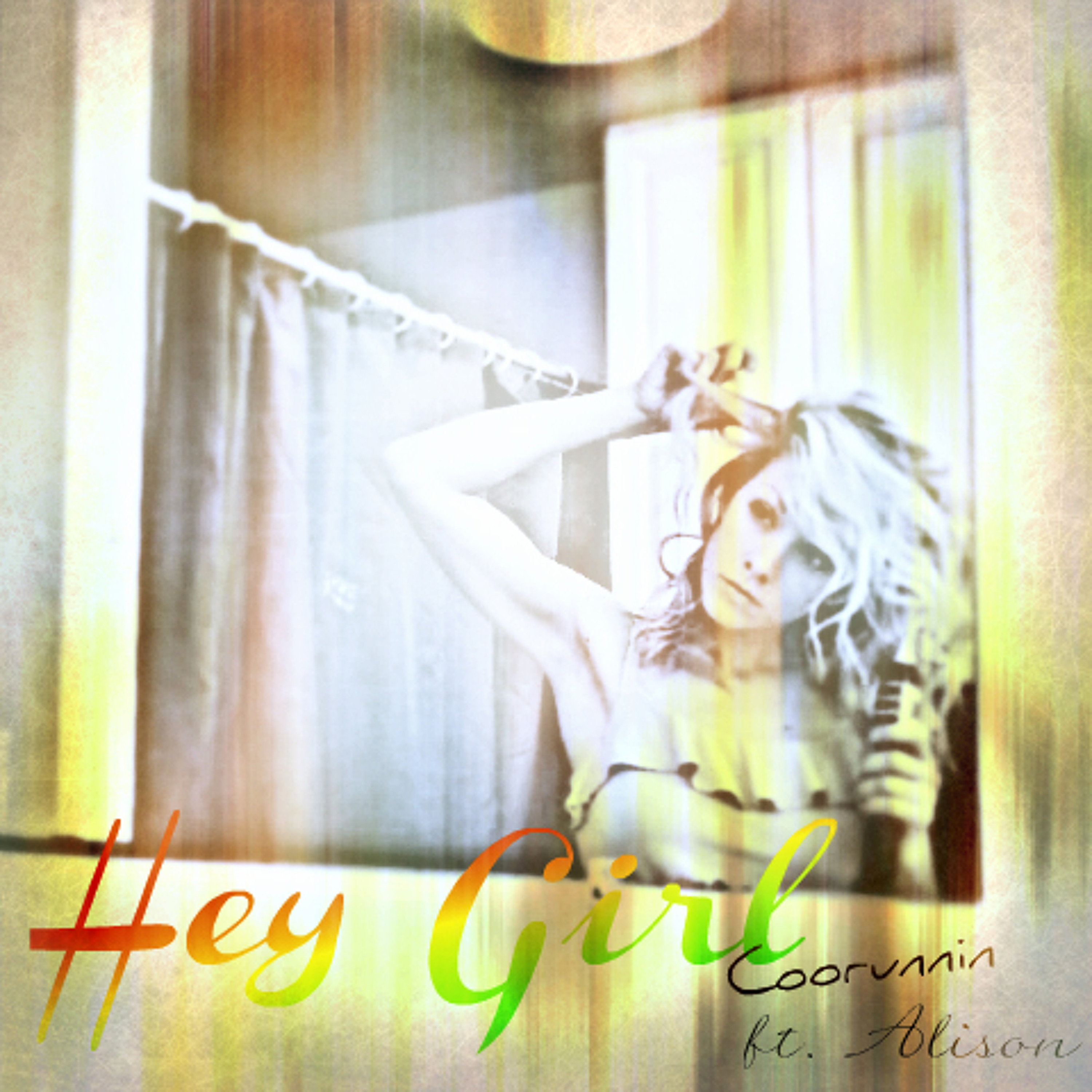 Coorunnin & Aleo - Hey Girl