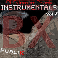 CHOKE Produced by PubliK of OneLifeGame