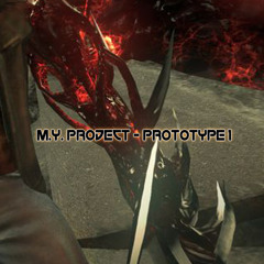M.Y. Project -  Prototype1 170bpm