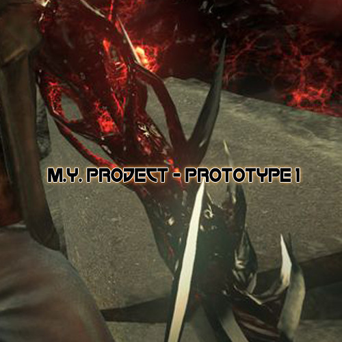 M.Y. Project -  Prototype1 170bpm