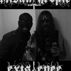 Misanthropic Existence - Illusory Manifest Reality