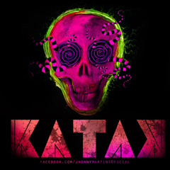 Dj Jhonny Martins - Katak